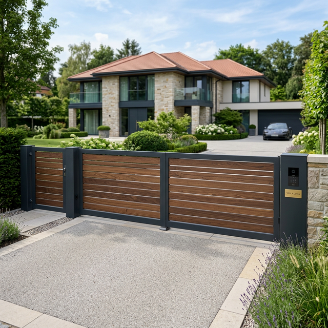 HAS Systems about page hero image